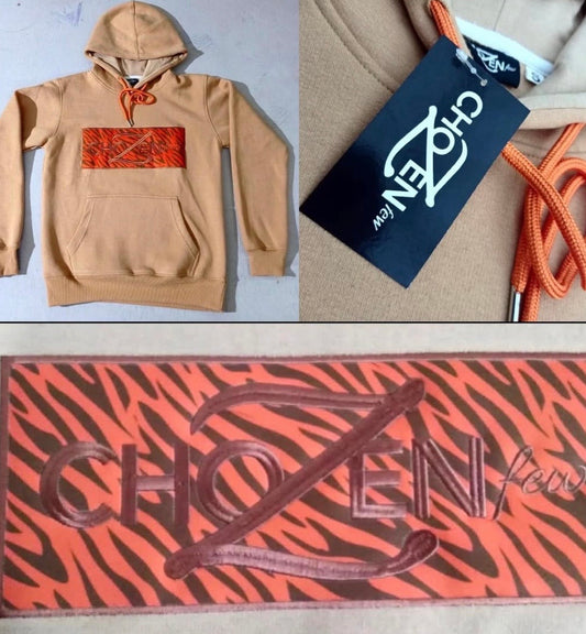 Safari Hoodie
